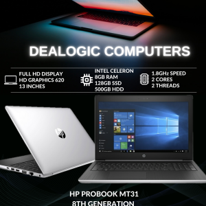 HP ProBook MT31 8TH Generation