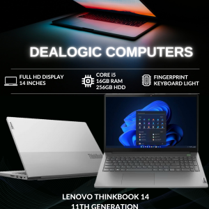 Lenovo Thinkbook 14 11TH Generation