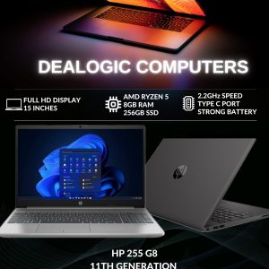 HP 255 G8 11TH Generation