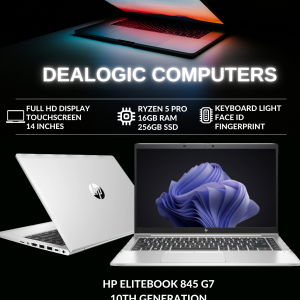 HP Elitebook 840 G7 1OTH Generation