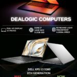DELL XPS 13 9380