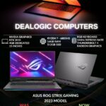 ASUS ROG STRIX GAMING