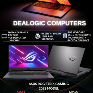 ASUS ROG STRIX GAMING