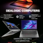 LENOVO X1 YOGA GEN 6