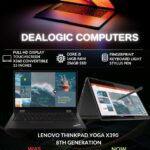 LENOVO THINKPAD YOGA X360