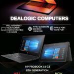HP PROBOOK 11 G3
