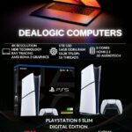 PLAYSTATION 5 SLIM