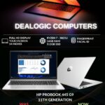 HP PROBOOK 445 G9
