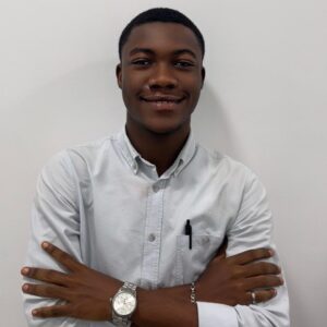 Bright Amoani-Yeboah