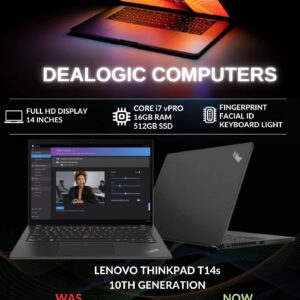 LENOVO THINKPAD T14s