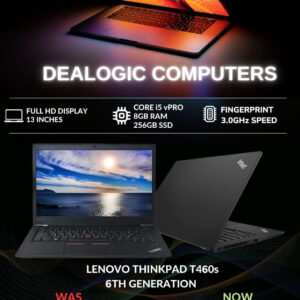 LENOVO THINKPAD T460s