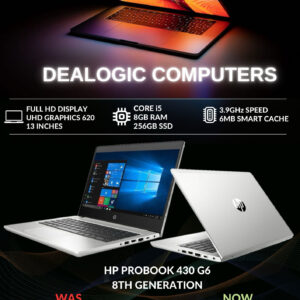 HP PROBOOK 430 G6