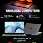 APPLE MACBOOK AIR M1