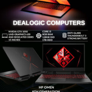 HP OMEN GAMING