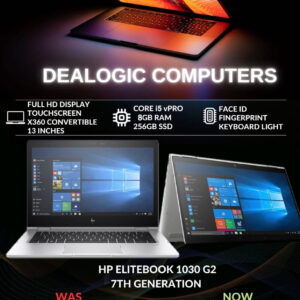 HP ELITEBOOK 1030 G2