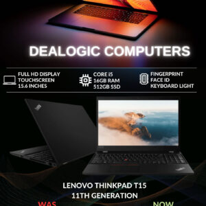LENOVO THINKPAD T15