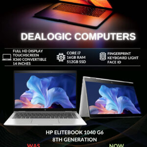 HP ELITEBOOK 1040 G6