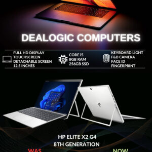 HP ELITE X2 G4