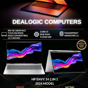 HP ENVY 14 2-IN-1
