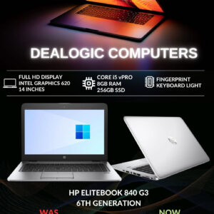 HP ELITEBOOK 840 G3