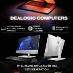 HP ELITEONE 800 G6 ALL-IN-ONE