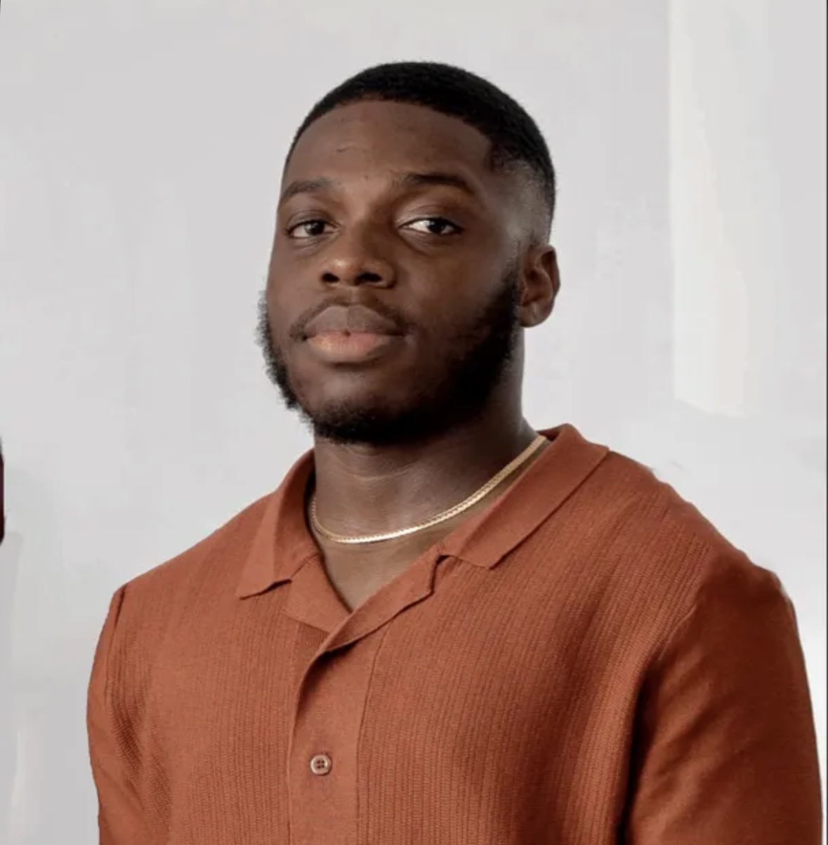 Roland Tettegah