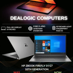 HP ZBOOK FIREFLY 14 G7