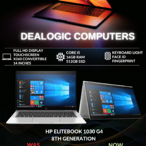HP ELITEBOOK 1030 G4
