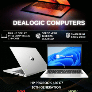 HP PROBOOK 430 G7