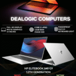 HP ELITEBOOK 840 G9