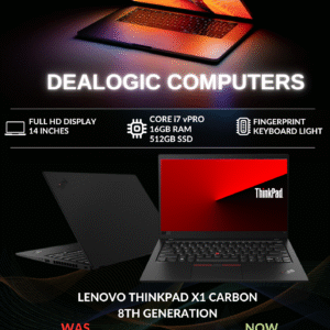 LENOVO THINKPAD X1 CARBON