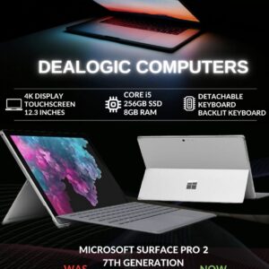 MICROSOFT SURFACE PRO 2