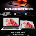 HP ELITEBOOK 1040 G8