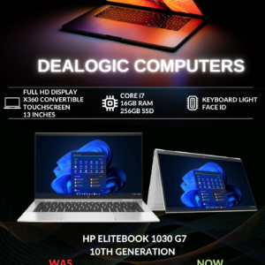 HP ELITEBOOK 1030 G7