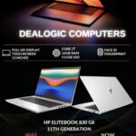 HP ELITEBOOK 830 G8