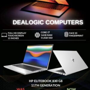 HP ELITEBOOK 830 G8