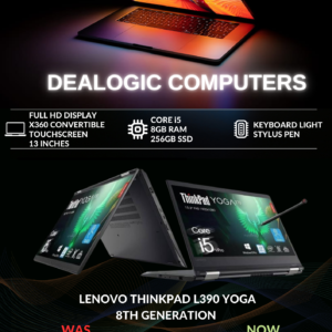 LENOVO THINKPAD L390 YOGA