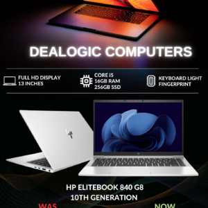 HP ELITEBOOK 840 G8