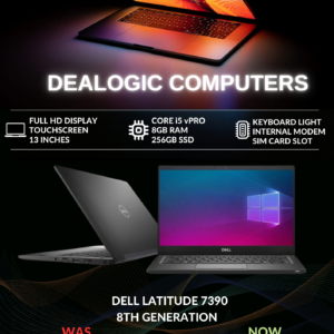 DELL LATITUDE 7390