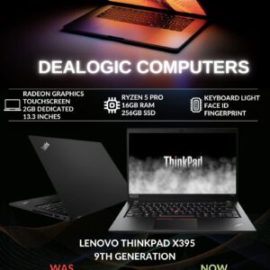 LENOVO THINKPAD X395