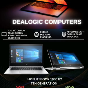 HP ELITEBOOK 1030 G2