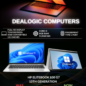 HP ELITEBOOK 830 G7