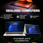 HP ELITEBOOK 1030 G8