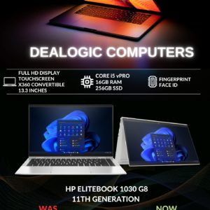 HP ELITEBOOK 1030 G8