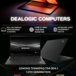 LENOVO THINKPAD T14 GEN 2