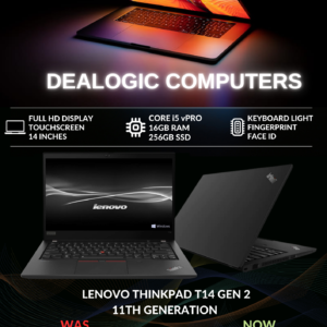 LENOVO THINKPAD T14 GEN 2