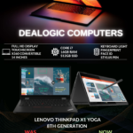 LENOVO THINKPAD X1 YOGA