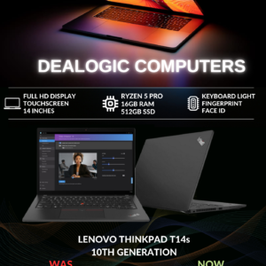 LENOVO THINKPAD T14s