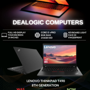 LENOVO THINKPAD T490