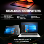 HP ELITEBOOK 1030 G4